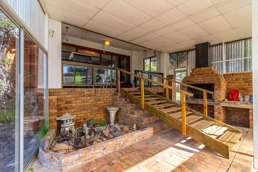 3 Bedroom Property for Sale in Mountainside Western Cape